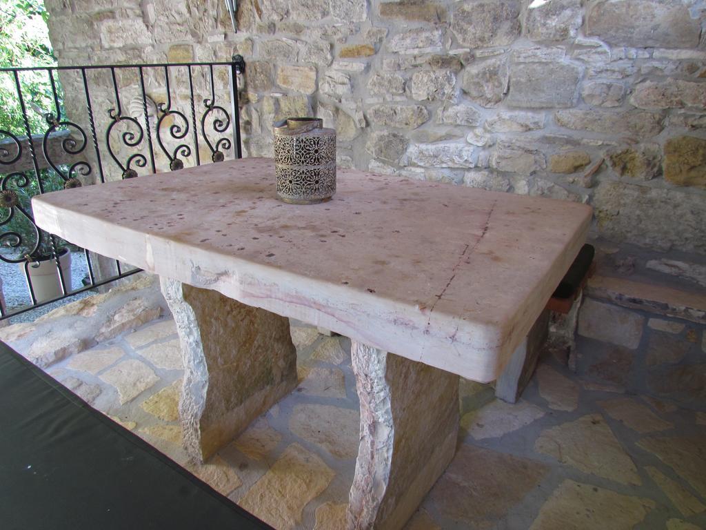 Summerhouse Beram بازين المظهر الخارجي الصورة