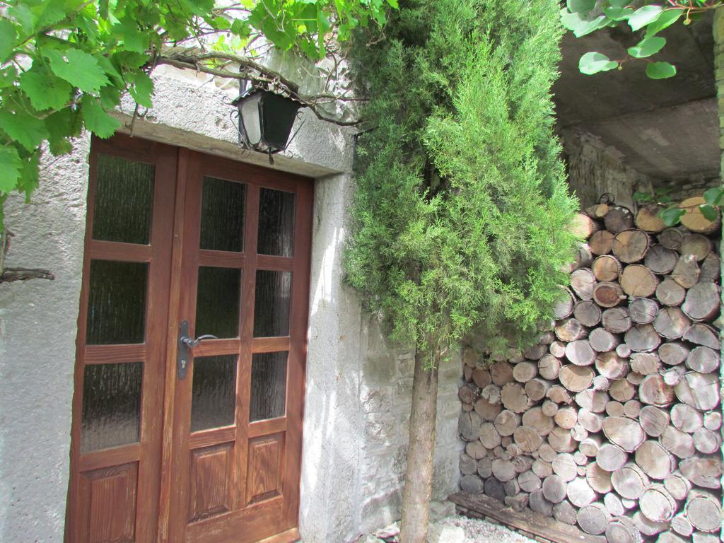 Summerhouse Beram بازين المظهر الخارجي الصورة