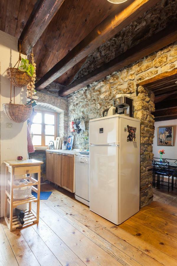 Summerhouse Beram بازين المظهر الخارجي الصورة