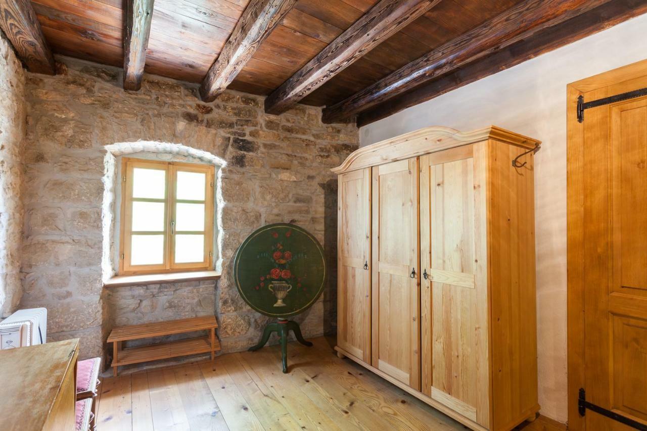 Summerhouse Beram بازين المظهر الخارجي الصورة