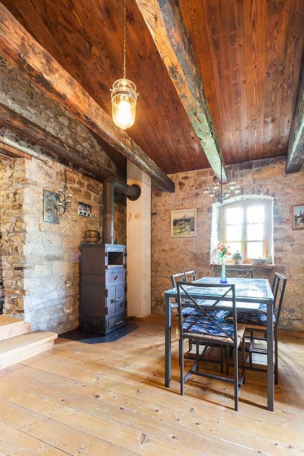 Summerhouse Beram بازين المظهر الخارجي الصورة